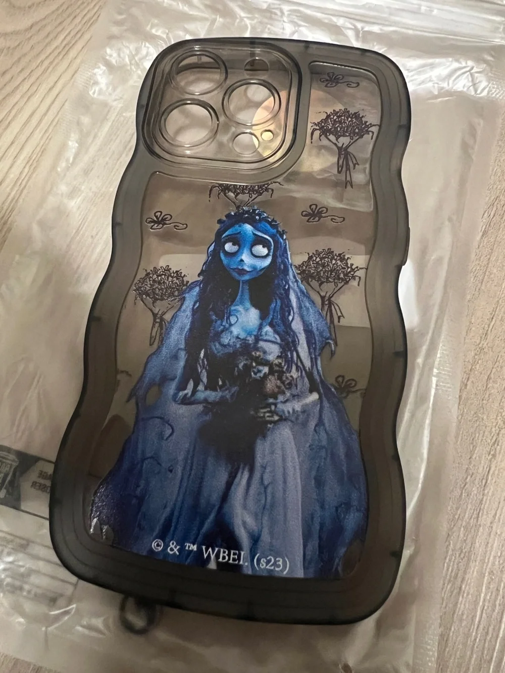 N/A bundle corpse